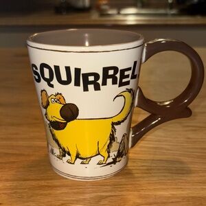 Disney’s UP Mug